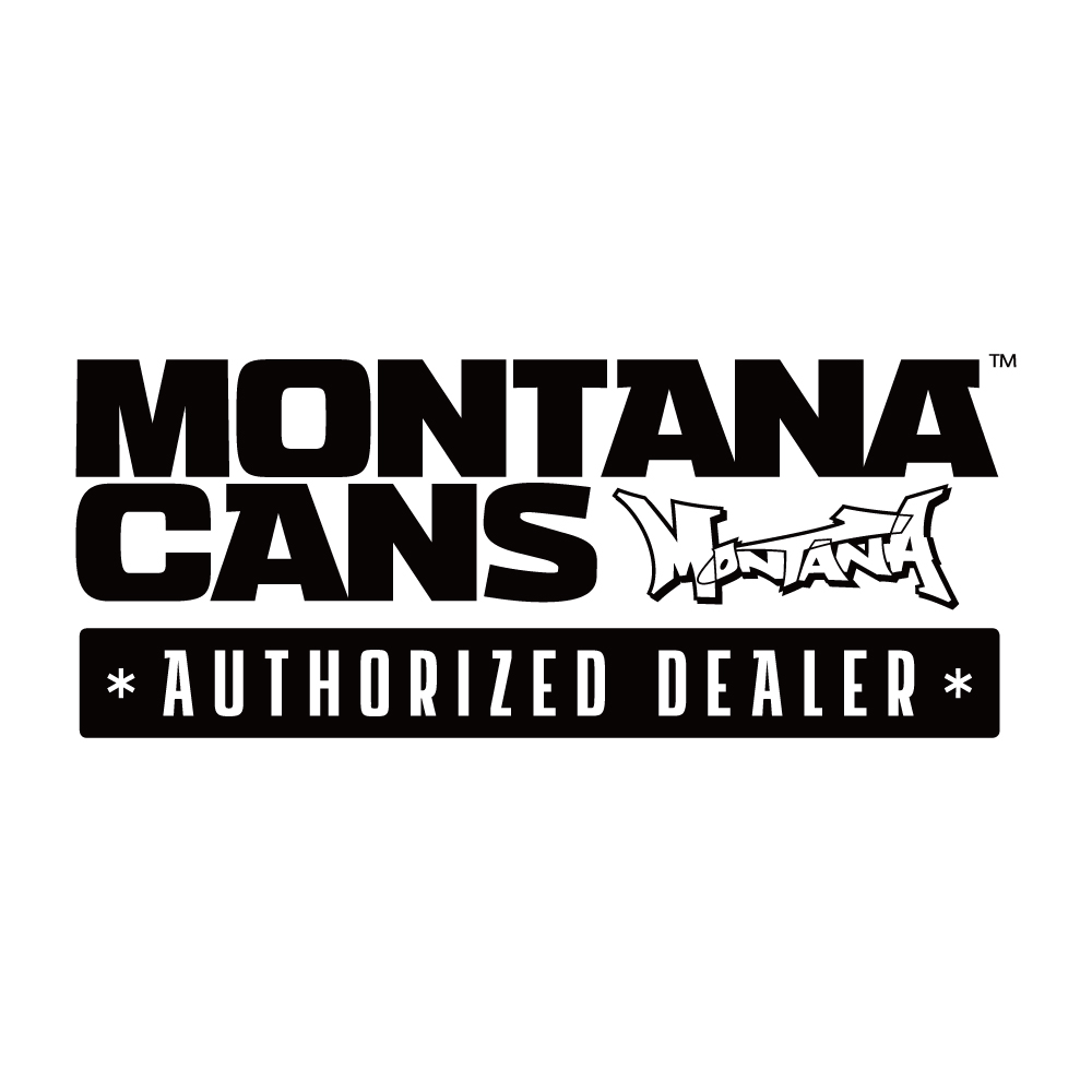 トップページ｜MONTANA CANS。世界のグラフィティースプレーアーティストから愛されているモンタナブランド。